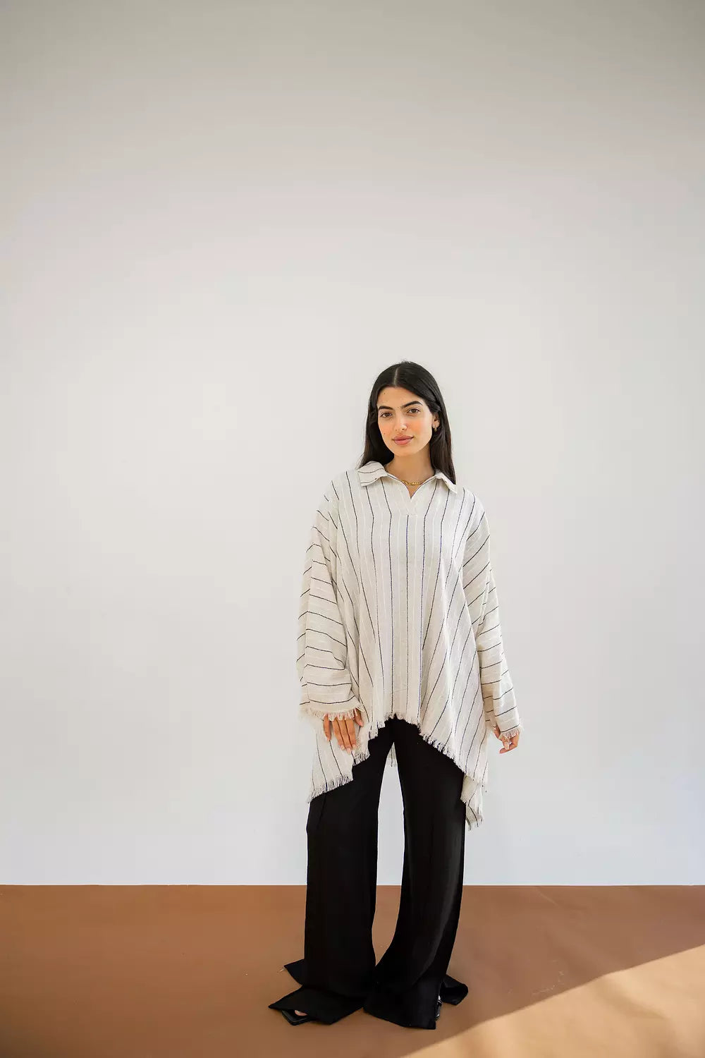 Widey Stripes Shirt