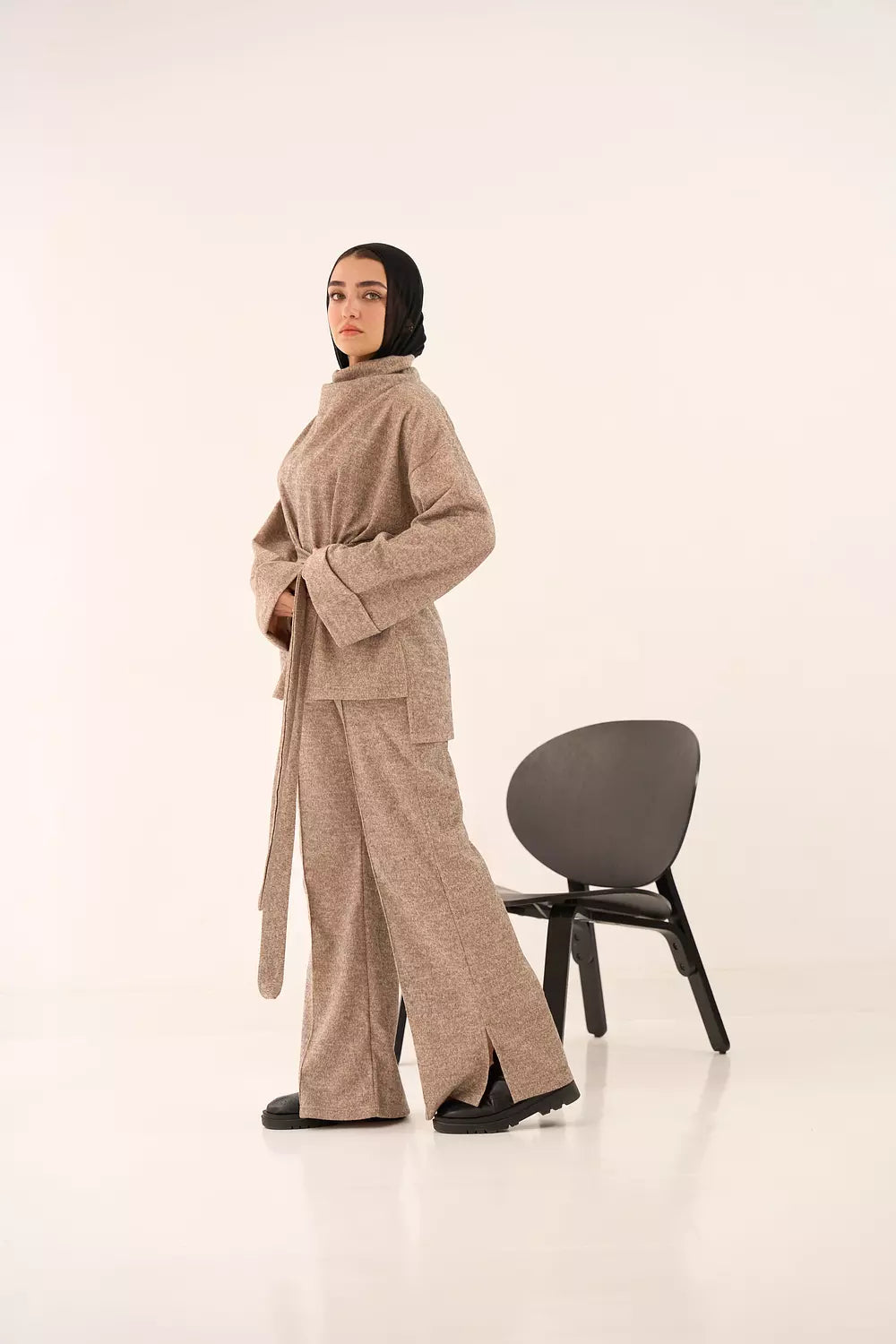 Cozy Multi-way set in beige