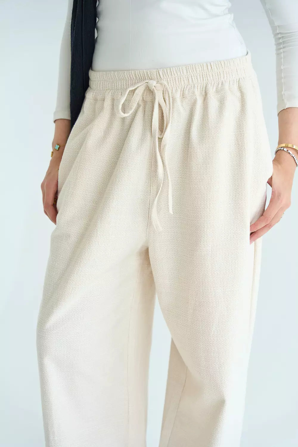 Summer pants