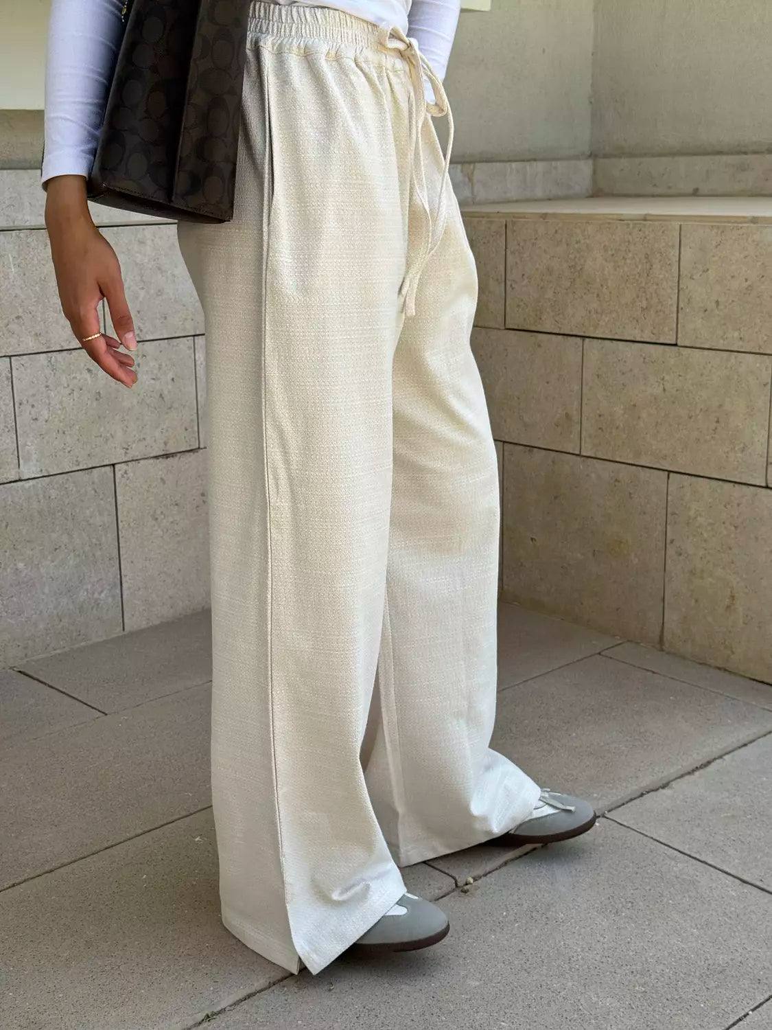 Summer pants