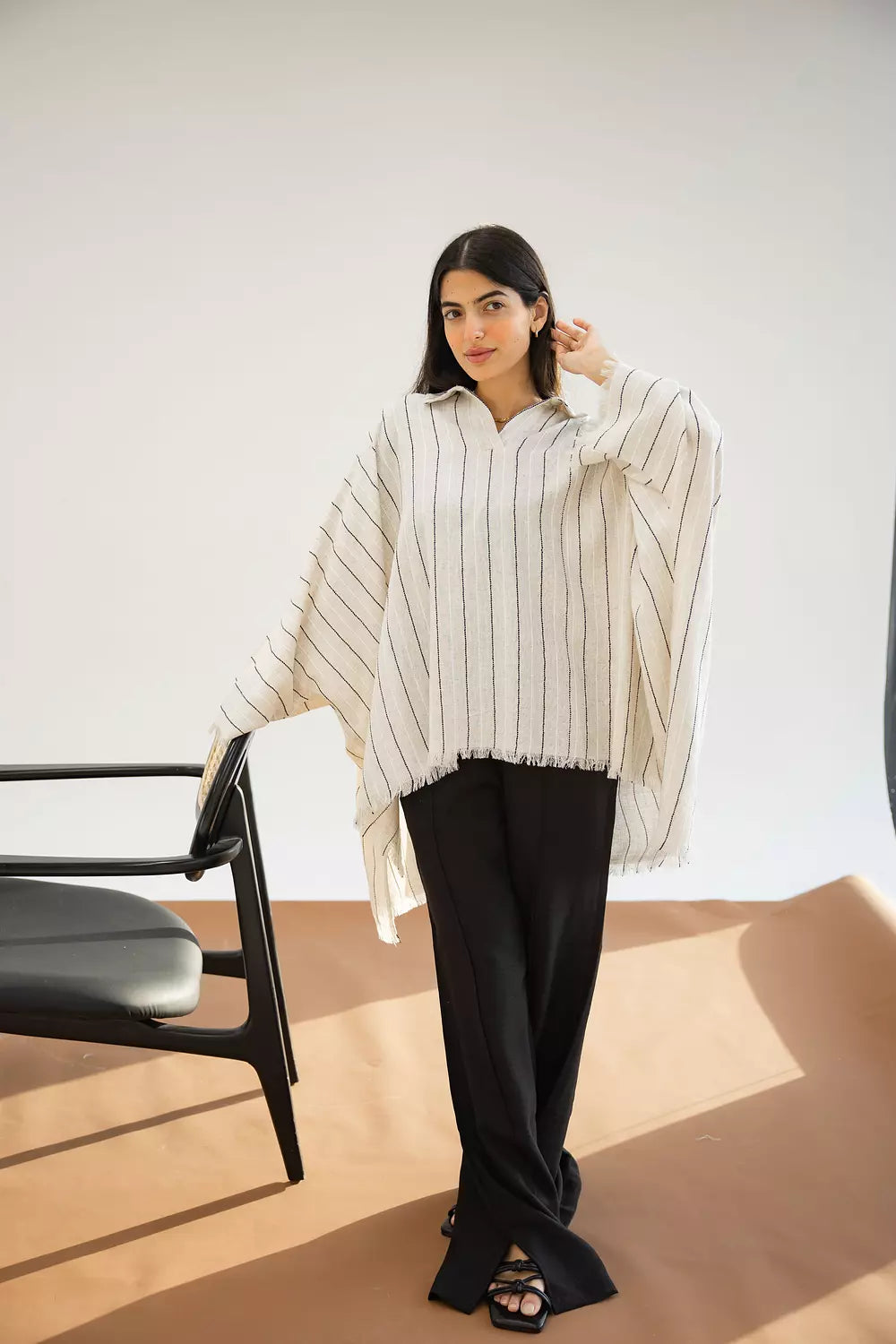 Widey Stripes Shirt