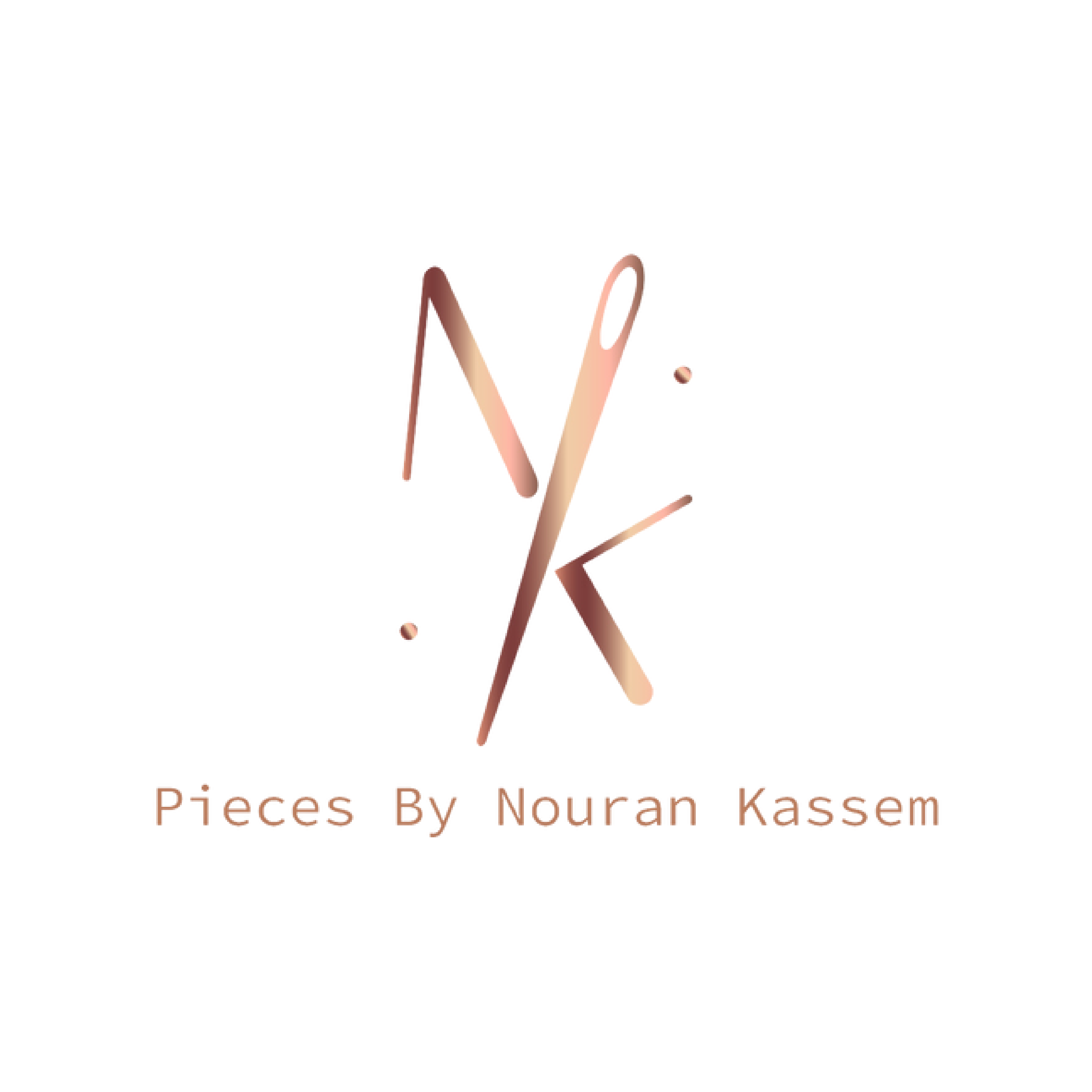 Pieces by Nouran Kassem