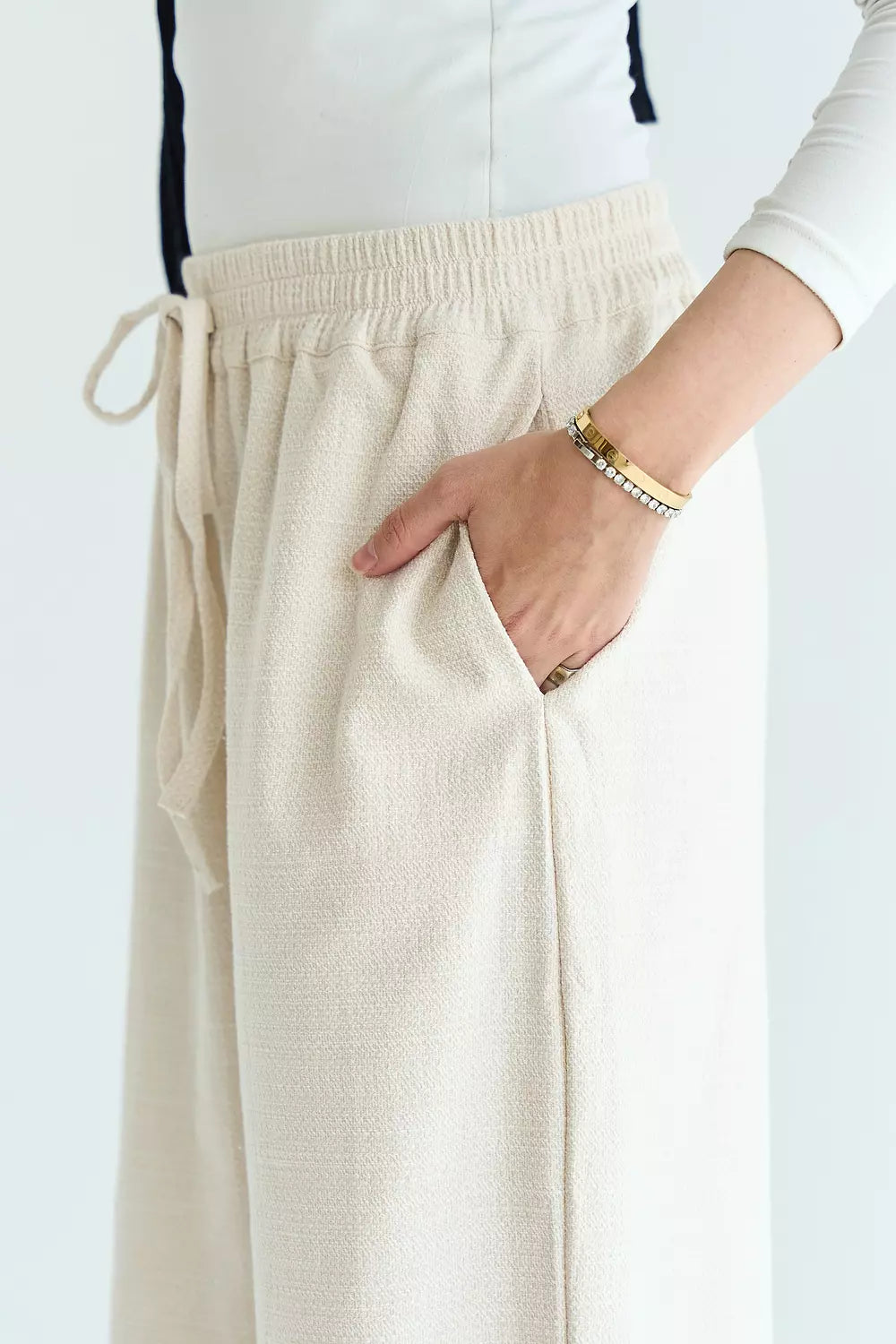 Summer pants