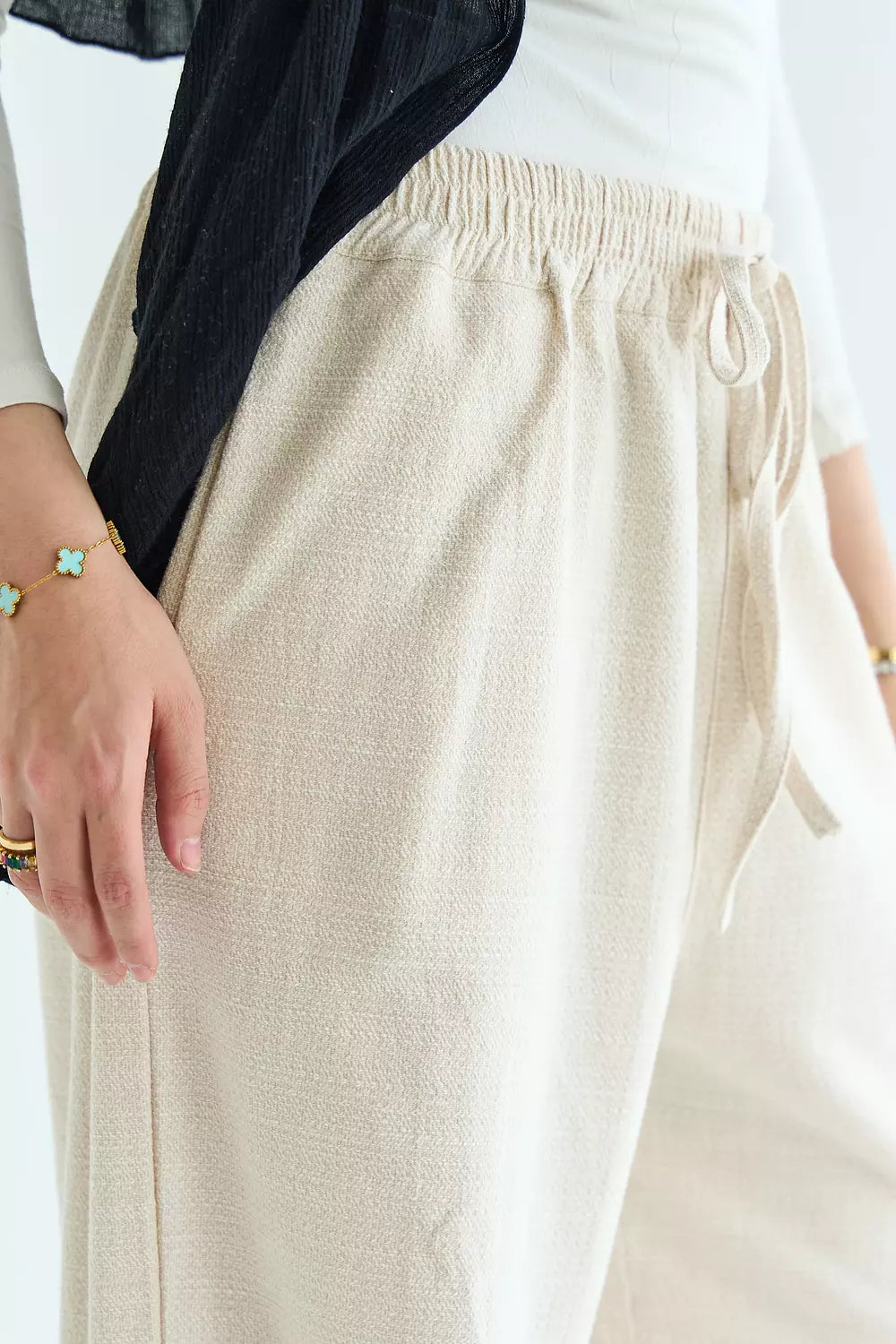 Summer pants